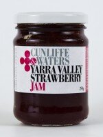 Cunliffe & Waters make things that go with things. Makers of Australia's finest preserves.