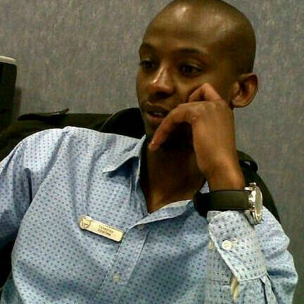 I'm a loving kinda person....@tshepidiyman