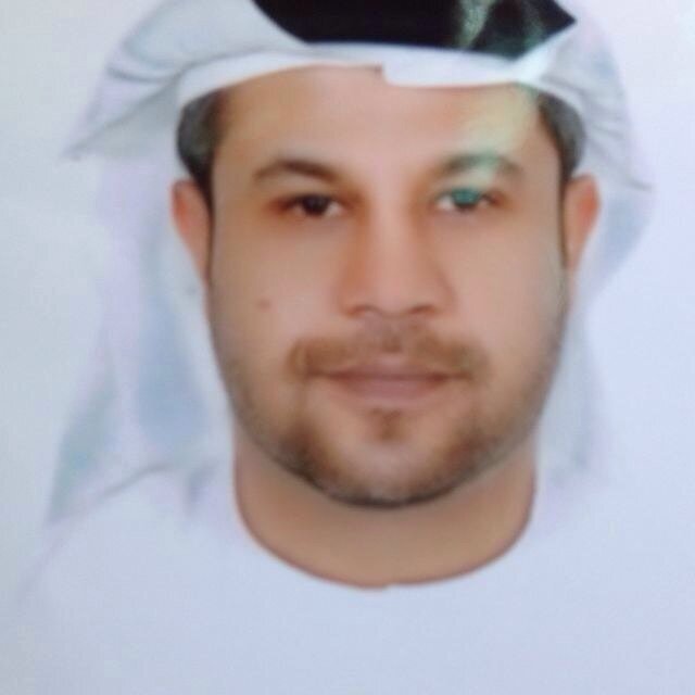 ali al abdouli u a e
