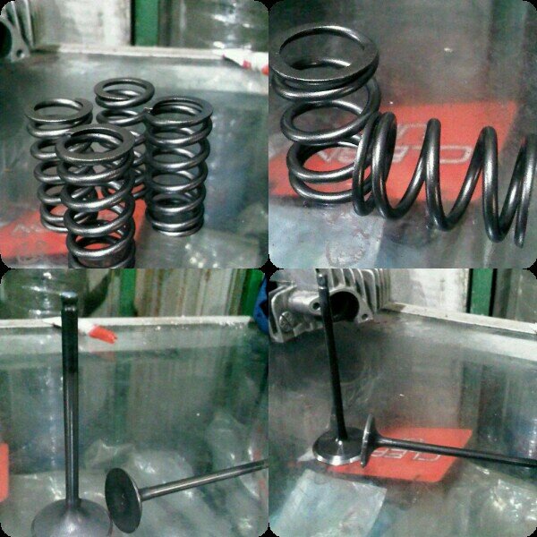 bengkel balap,shop,penjualan part racing Dengan harga grosir,kualitas barang terjamin,phone 082116617494