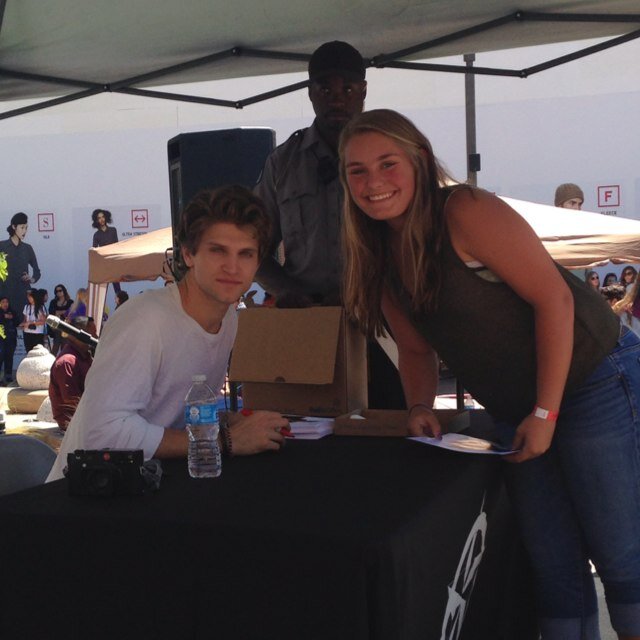 gurlll dylan o'brien tho