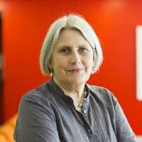 Cathrine Fowler PhD (@cathrine_fowler) 's Twitter Profile