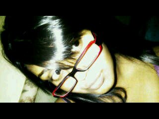 'ONE CRIES'..because one is sad                                    For example ,°̩  cry because others are stupid,and that makes me sad ..