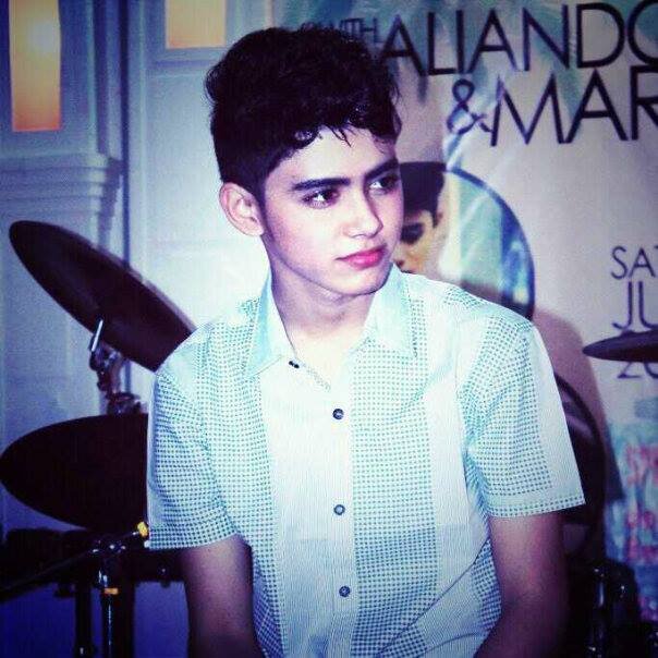 Fansbase ALICIOUS