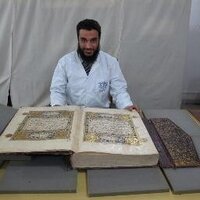 صالح الأزهري (@salehsaleh841) 's Twitter Profile Photo