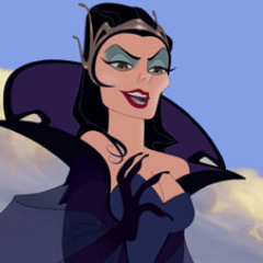 I'm the Queen of Andalusia and must stop my step-son from marrying the Giselle.