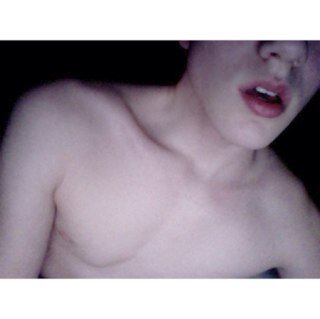 i'm sad often and always horny