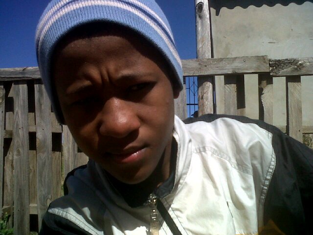 Hip hop head,poet(novice)...a proud south african...
