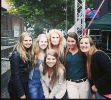 Sc Groessen Handbal || Showband kdo Groessen