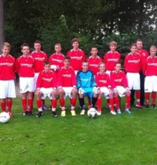 Op naar het kampioenschap !