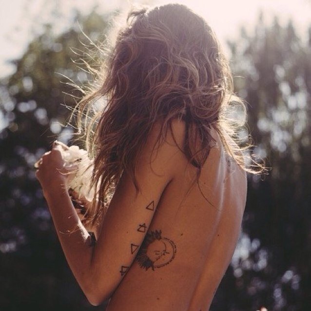 soul_awake's profile picture. I   L O V E   Y O U.
