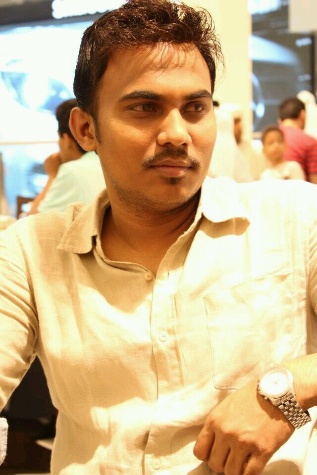 ashikYashik's profile picture. 