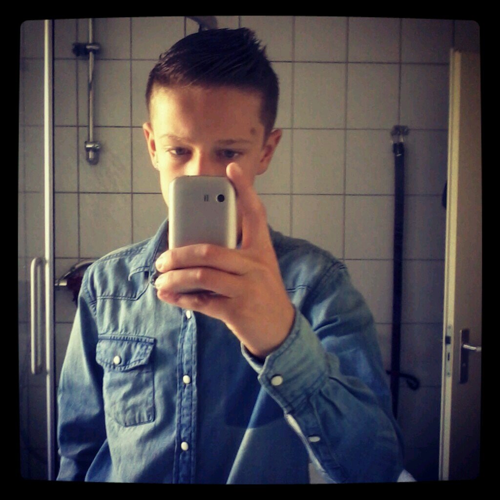 //Heracles Almelo / Luctor Et Emergo C2 #9 / Real Madrid // Insta; martschumer// Pius X College V1D // CR7 ♡