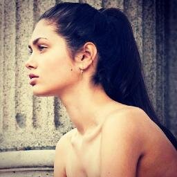 _Aliziaaka's profile picture. 