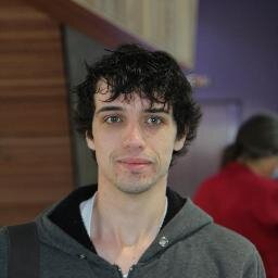 Engineer @Cloudflare, Xoogler, ex-@bitbucket-tier, rest of the time (hopeful) traveller