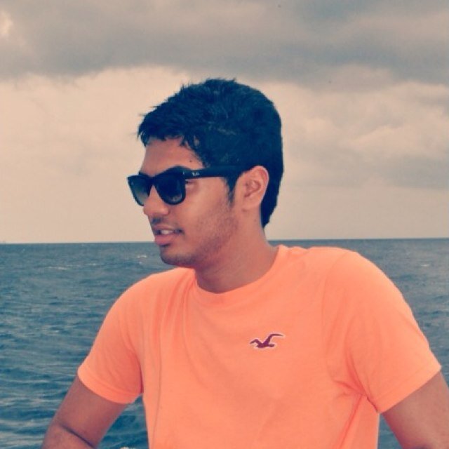 drumilsheth_sd's profile picture. 