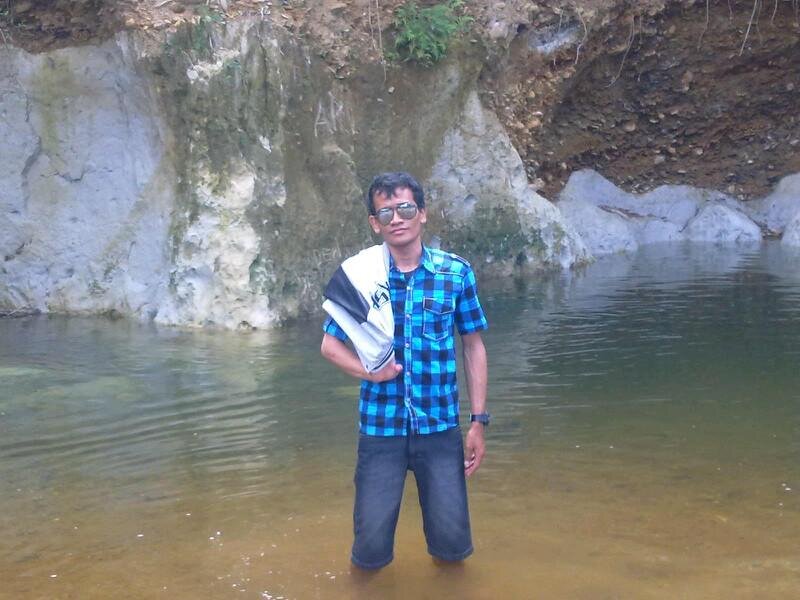 Be yourself,,, Inilah saya,tetap saya dan akan menjadi saya,apa adanya karena saya adalah saya