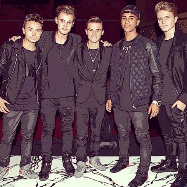 Love for bbrave :)