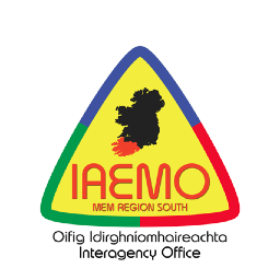 Inter Agency Emergency Management
An Gárda Síochana, the HSE and the local authorities of Co Kerry, Co Cork and Cork City.