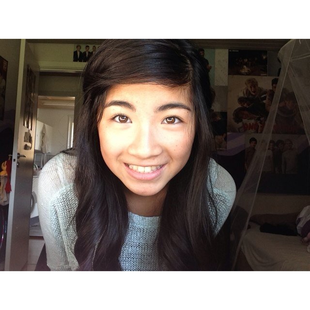 MY_BIO_NOW's profile picture. Please follow my other account @SandraHan_1D @SandraHan_1D @SandraHan1D @SandraHan_1D  ☆☆☆