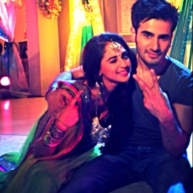 Just a teen that's a really big fan of @karantacker & ofcourse @krystledsouza ! just beeing myself. :)