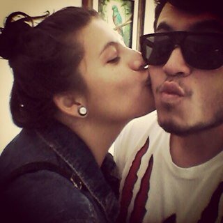 jicelagartija's profile picture. De la posibilidad de perderse en uno mismo y buscarse en los demás.