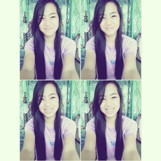 Hello! I am Michelle :D .. I belong to a group of people called DIRECTIONERS. 4 BRITISH + 1 IRISH = ONE DIRECTION 1D