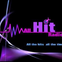 All Hit Radio - Online Radio Station- All the hits all the time 24 hours a day, 7 days a week.