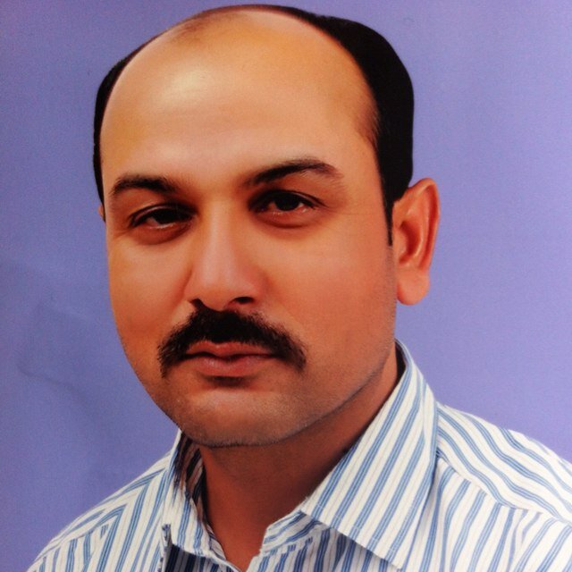 sanjay tiwari BJP mira Bhyander Yuva Morcha