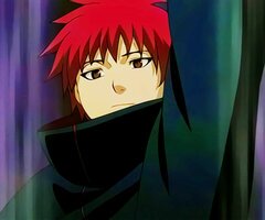 RedSandPuppeter's profile picture. Hn. My name is Sasori. What? Tch, I don't need to introduce my self to a brat #NarutoRP