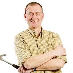 Leading building expert who answers your questions in the Telegraph media@askjeff.co.uk
