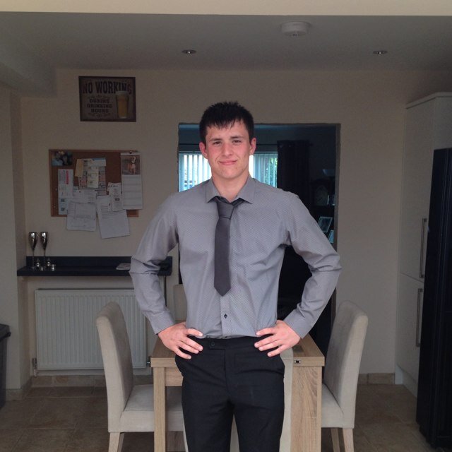 Chriss_Bailey's profile picture. I'm the best at everything!