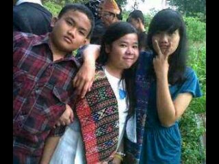 Kangen sama klen dua kak ☹