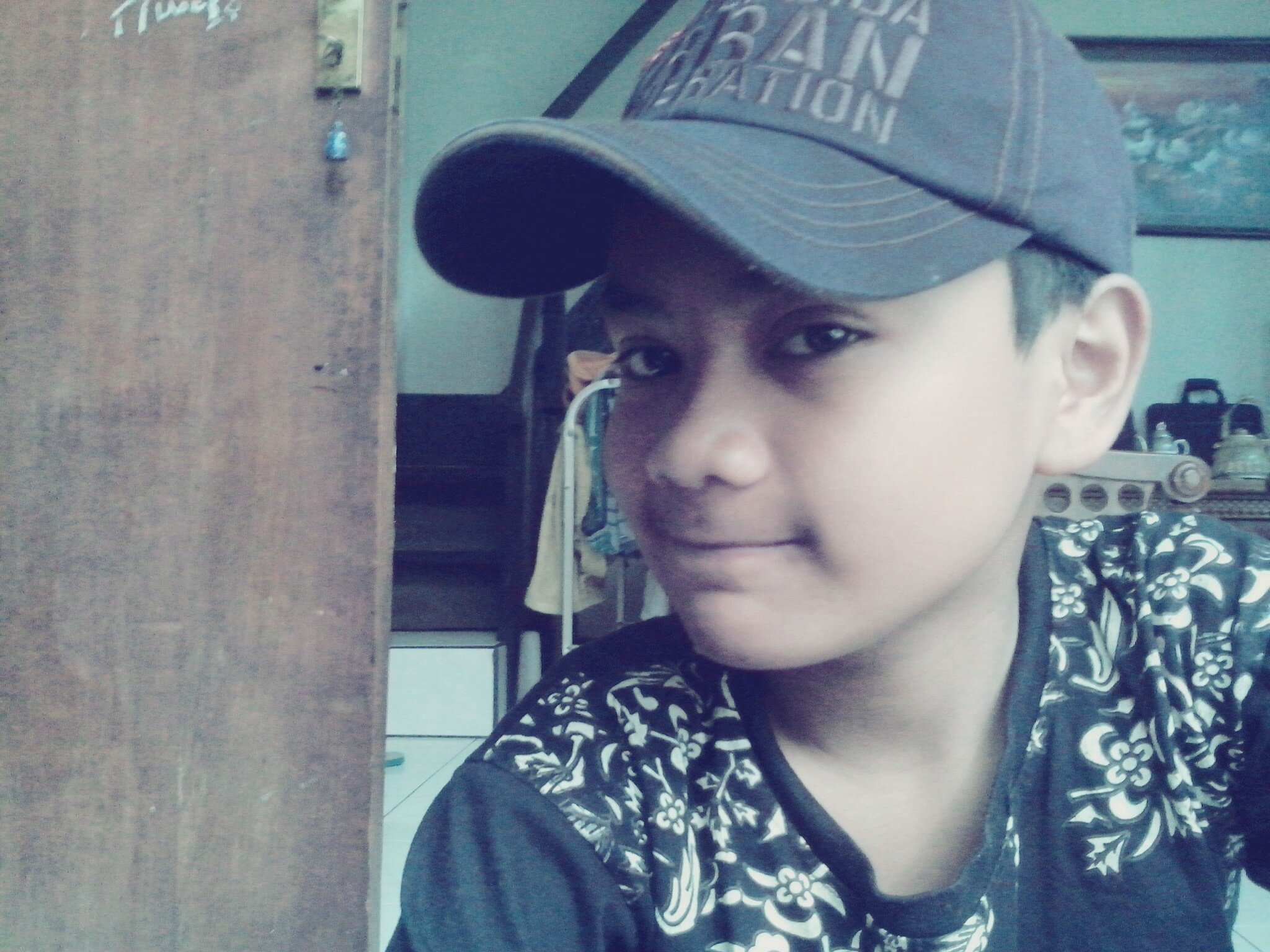 akun ini Ga dipake lagi di ganti jadi akun ini -- ( Twitter @firmanfikri16 )