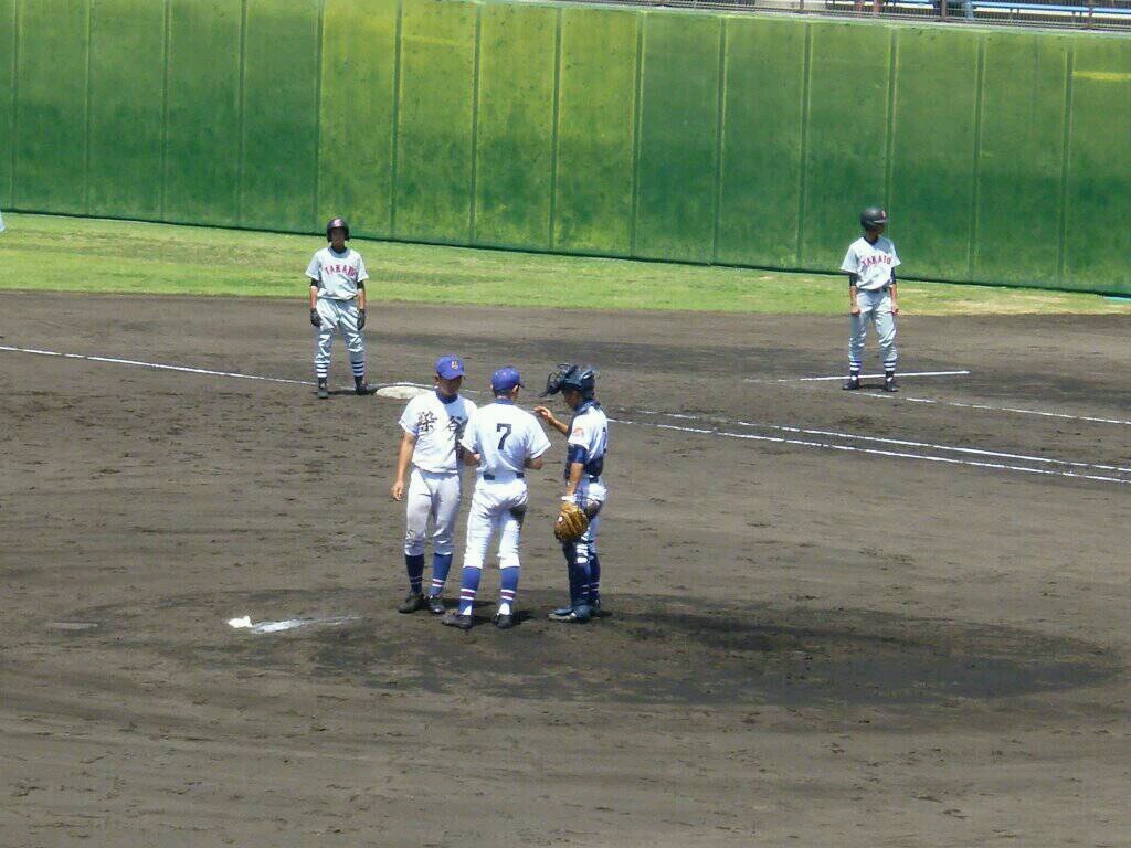 uedasomeyabaseball所属  基本的にコミュ障