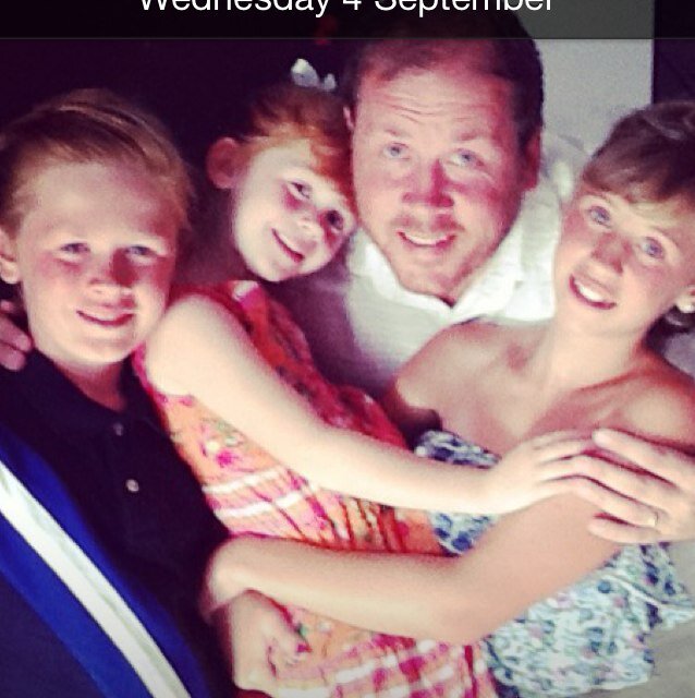 Macca73100's profile picture. 