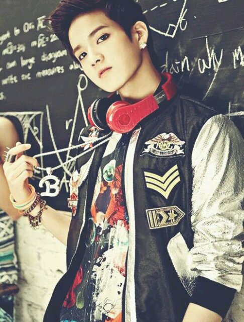 »Peniel D.Shin« สุดหล่อจาก BTOB แล้วผมจะดูแลหัวใจคุณเอง♥ ^^ #just bot #22/02/13 #zenithfam