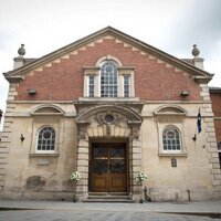 CountyAssembly Rooms (@cassemblyrooms) 's Twitter Profile