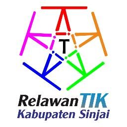Relawan TIK Sinjai