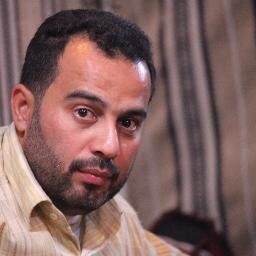 صحفي سوري حر أنقل الحقيقة . مهتم بالشعر