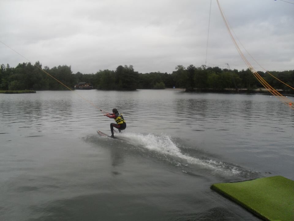 RoyGilze's profile picture. 