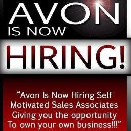 Sales Leader of Avon Wales,Mummy and Wife. Growing and managing a very successful team. Recruiting now !!!