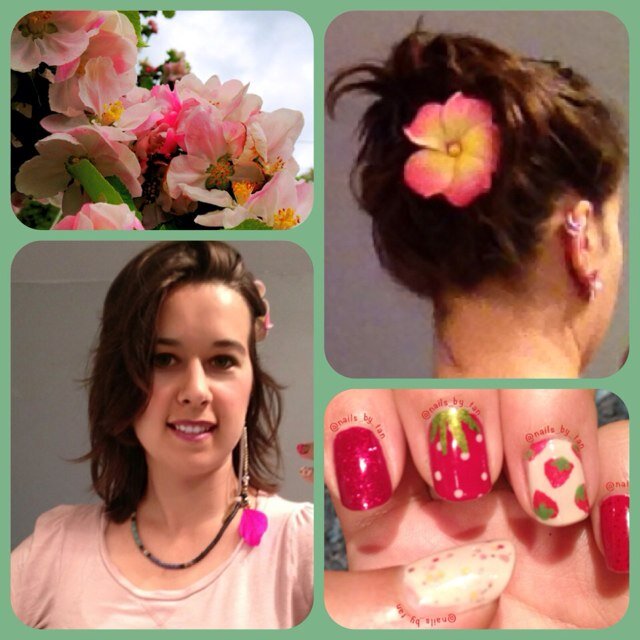 TanAndABackpack's profile picture. A happy Saffa living in the UK. I love my fur baby, travel, nailart, stars and tomatoes ❤❤❤