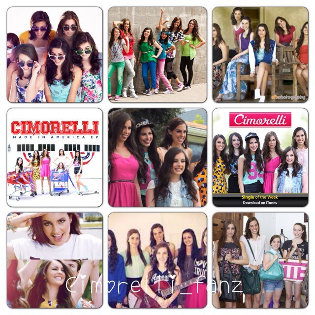 @Cimorelliband is my idol lisa is my favorite made in america is my favorate single my tweets are all about them proud to be inlove with them i follow back