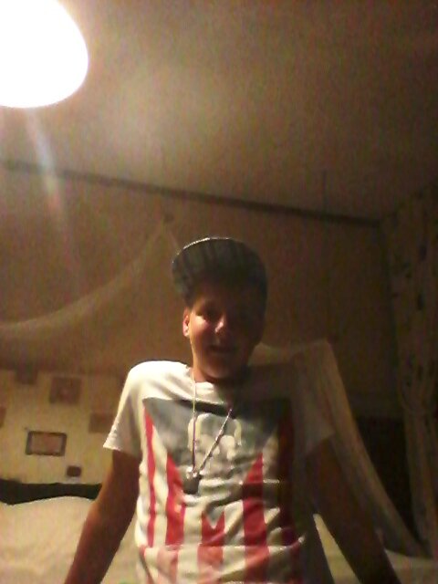 sport is me leven neem het niet van me af