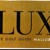 LUX The Golf Guide (@luxgolfguide) 's Twitter Profile