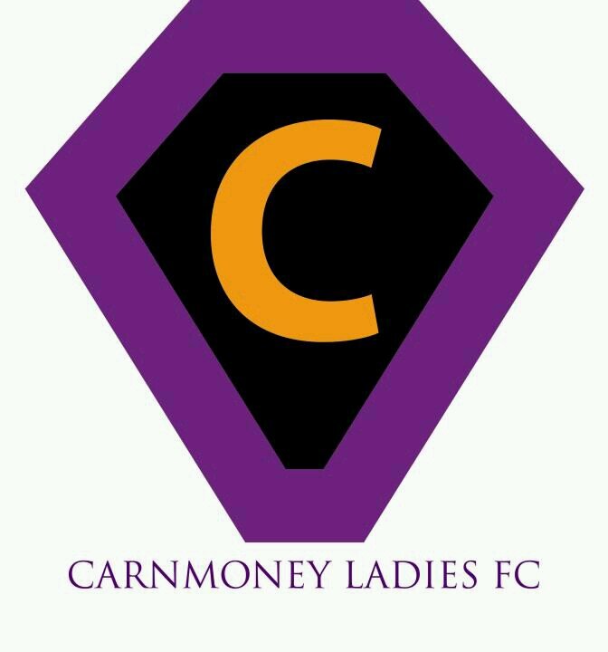 Carnmoney Ladies FC