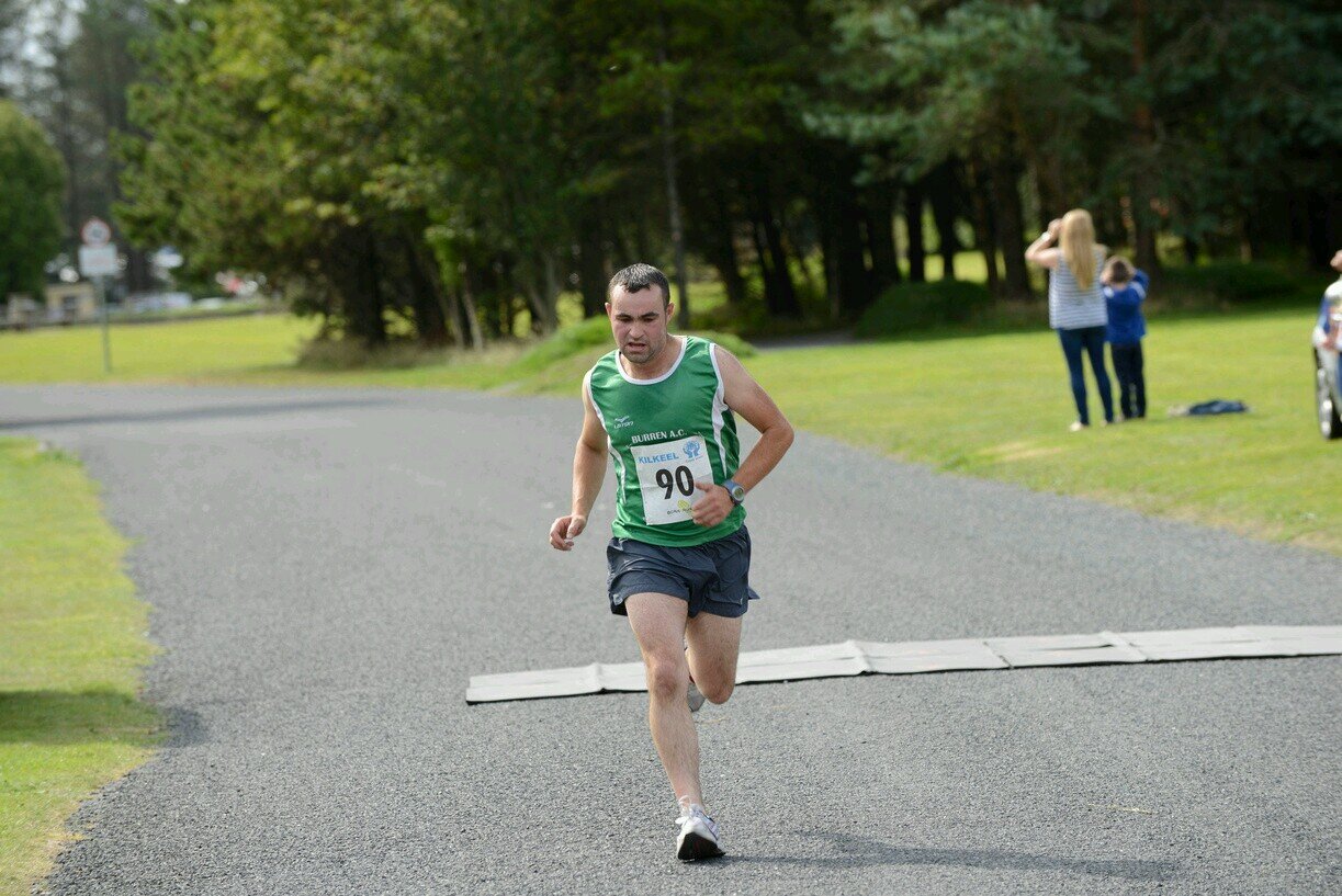 darrenohare5's profile picture. 