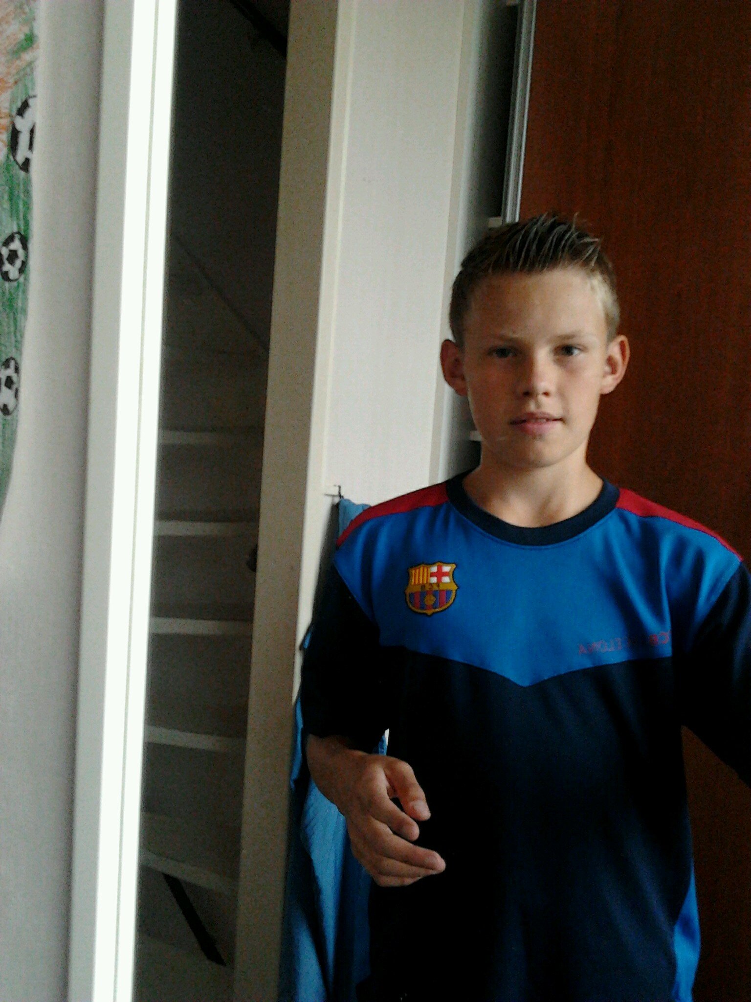 RKDEO C1/2, SCP V2a , ajax *** , 13 jaar, PS3: jungleman07, whatsapp, Hoooooi doeii x