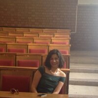 Seda Arkan (@sedapoe) Twitter profile photo